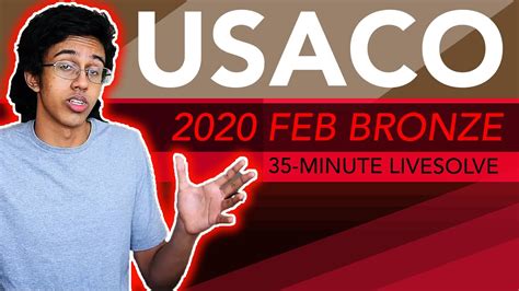 Suitable for students with some to no. . Auto complete usaco bronze